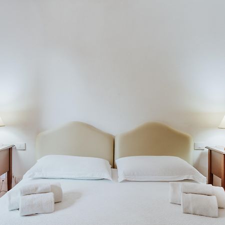 Vallicciola Nature Hotel 滕皮奥保萨尼亚 外观 照片