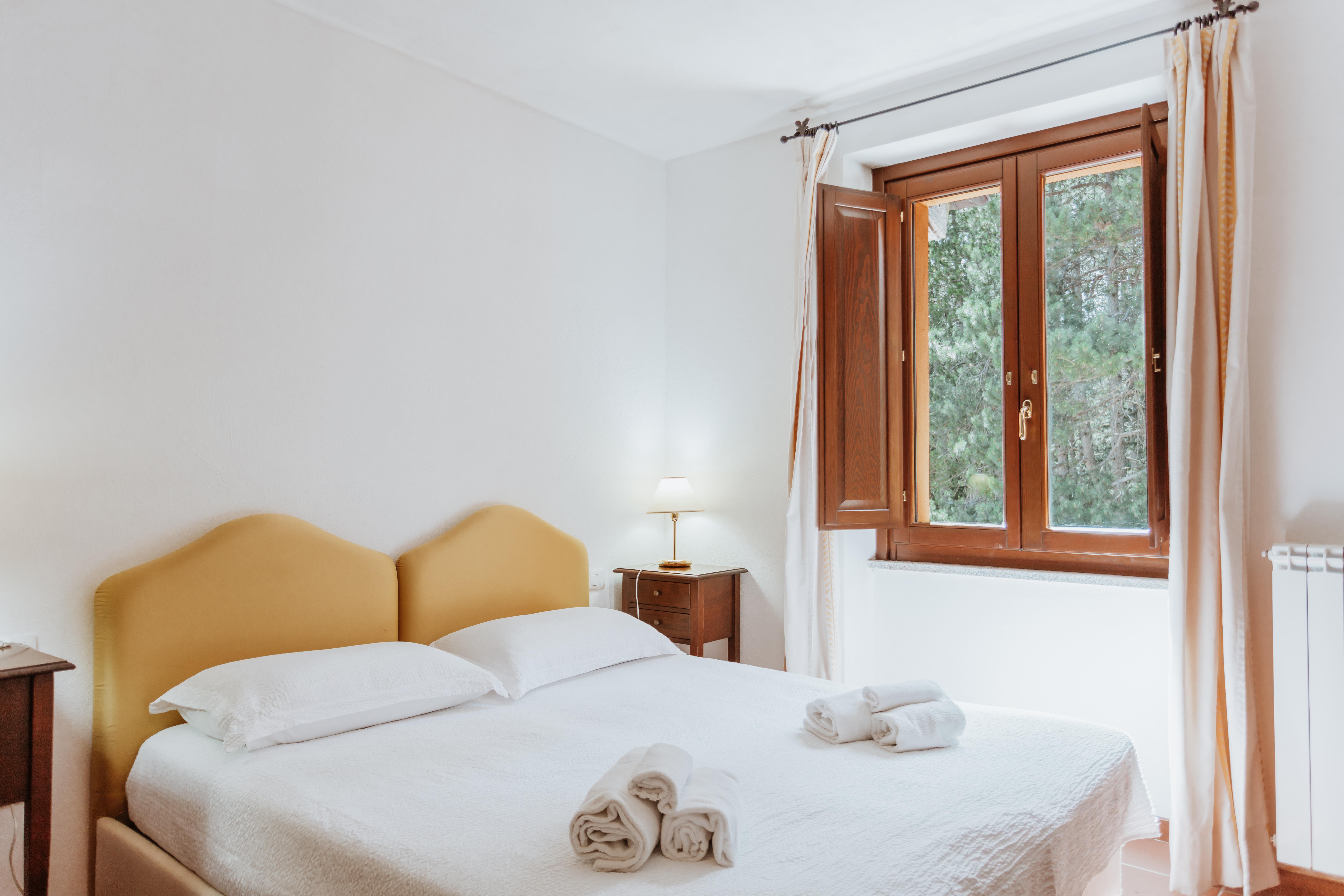 Vallicciola Nature Hotel 滕皮奥保萨尼亚 外观 照片